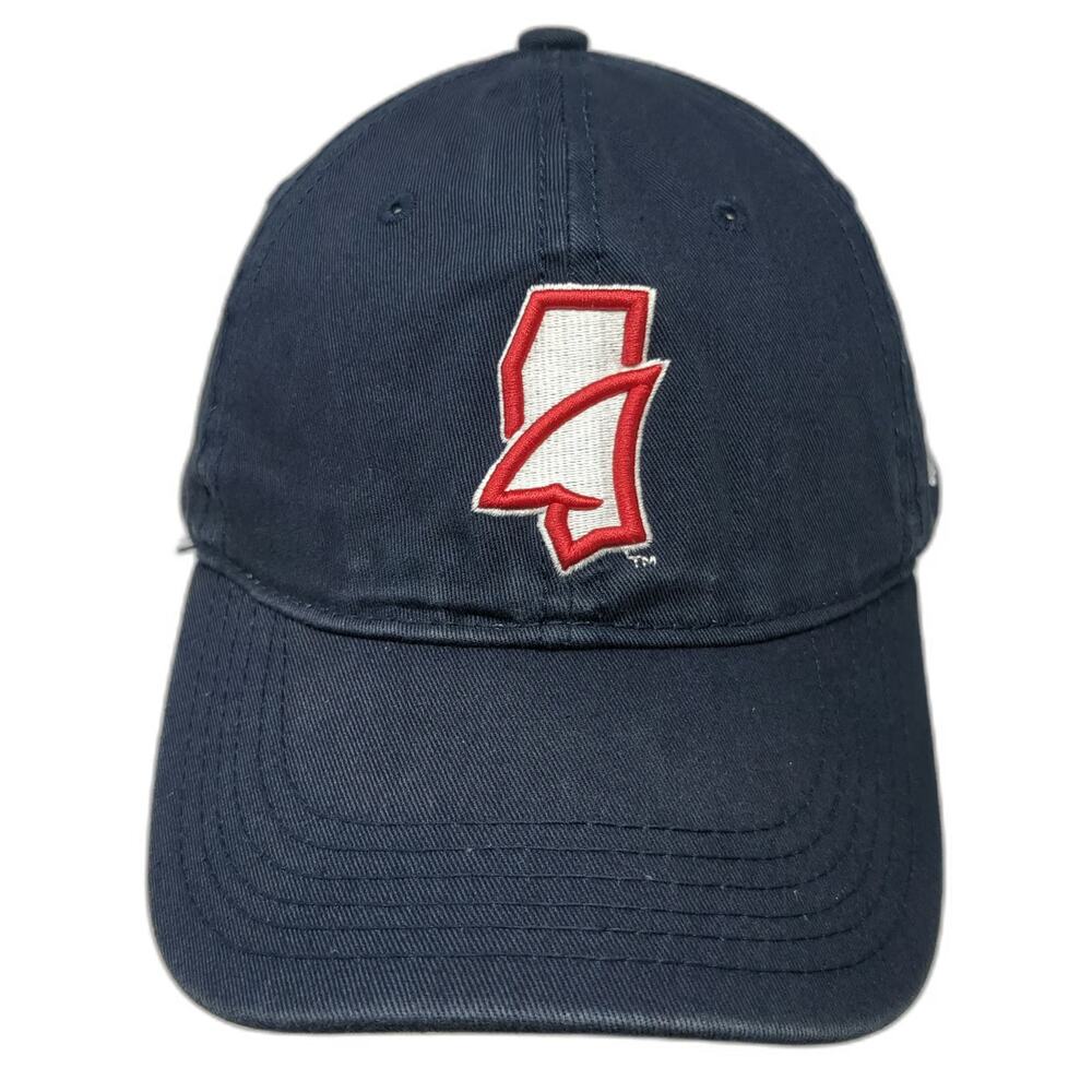 Success Promotions Atlanta United Blue OSFM Strapback STH 19 Baseball Cap Hat